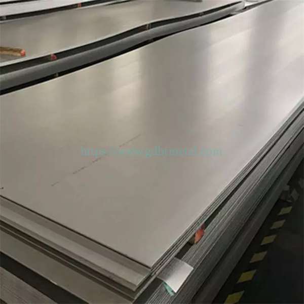 Galvanized Steel Plate&Sheet